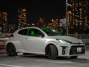 Only JDM Car Rental 3