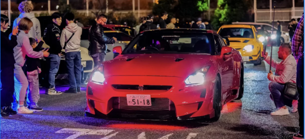 Only JDM 렌터카