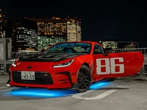 Only JDM租車 6